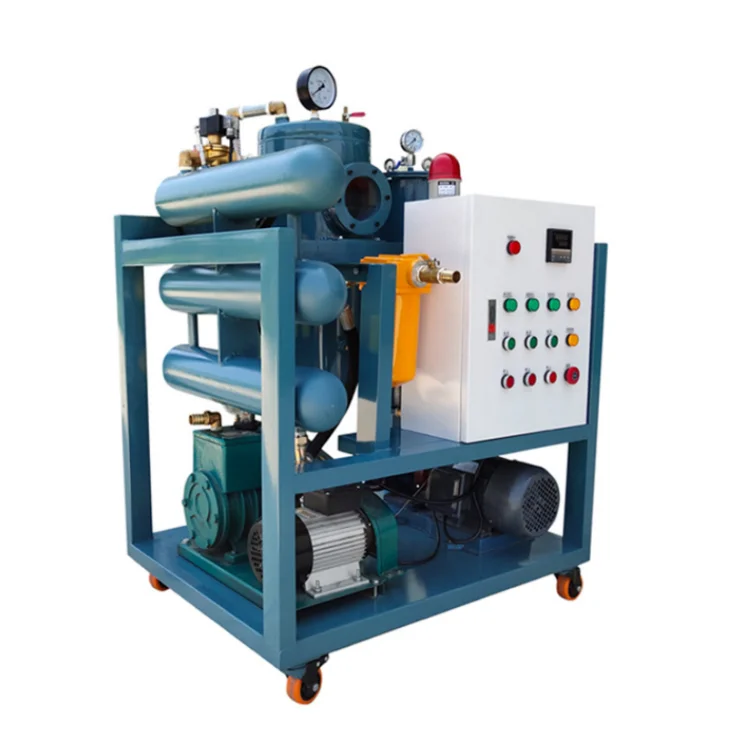 Vacuum Oil Filter Machine for Virgin Coconut Oil (vco) Oil Press Machine with Filtering and Refinery