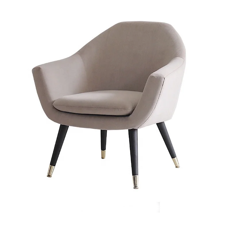 Free Sample Wholesale nordic velvet modern luxury design furniture dining room chairs dining chairs with metal legs gold