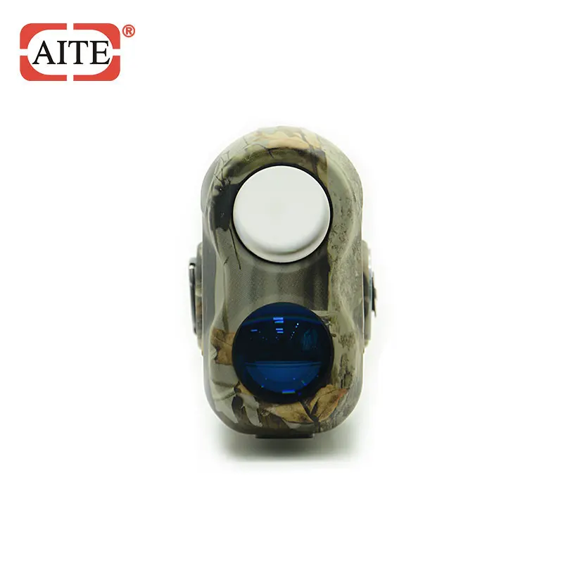 
Aite 8x25mm Forestry Hunting 800M Angle Jolt Rangefinder distance meter laser 