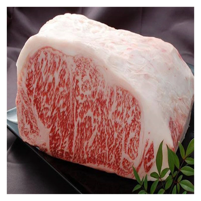 Высокое качество, замороженное мясо из говядины wagyu, оптовая продажа