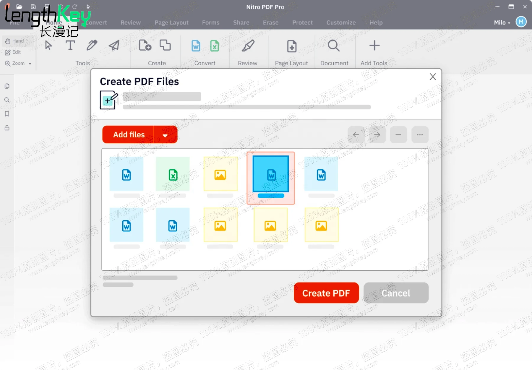 24/7 Online Nitro Pro 13 Official Genuine Original License Key Online Activation for Lifetime Editing PDF software