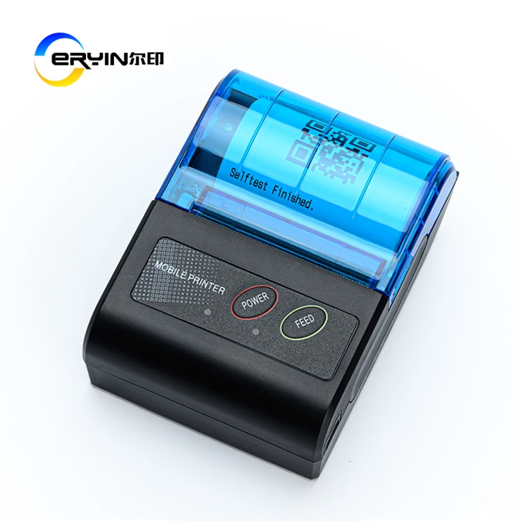 Уход за автомобилем разнообразные услуги Мини Мобильный Bluetooth Airprint чековый принтер для