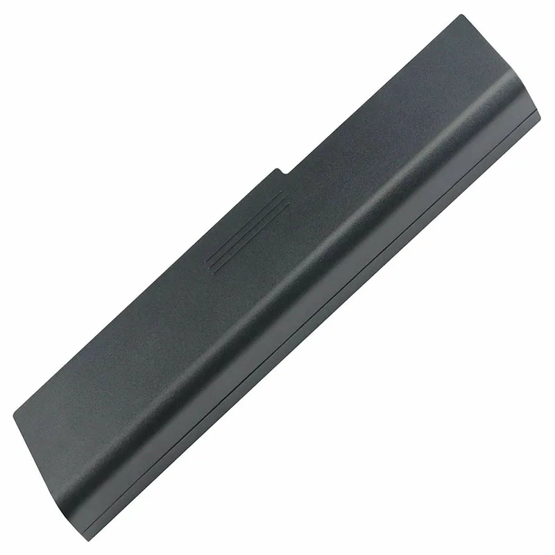 PA3817U-1BRS Оригинальный аккумулятор для ноутбука Toshiba Satellite C655 C650 L750/10 8 V 48WH