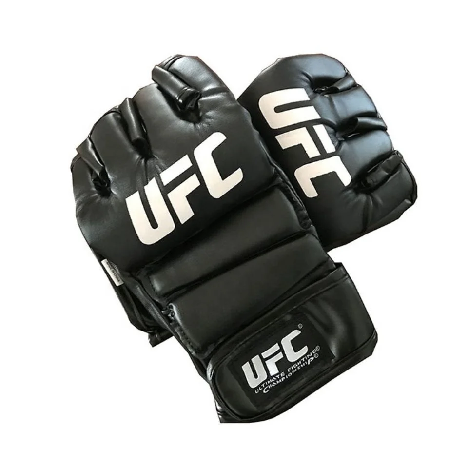 Превосходные защитные перчатки boksing для ручного бокса ufc mma в Китае
