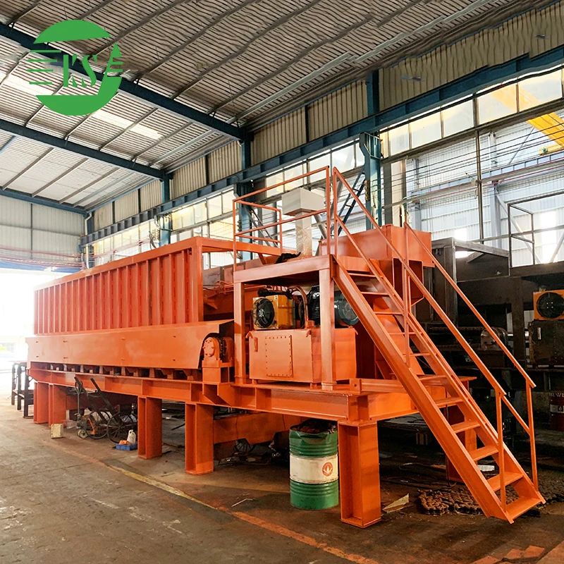Keshang Automatic Trailer Van Truck Container Loading And Unloading Conveyor Container Cartons Loading Conveyor Machine System