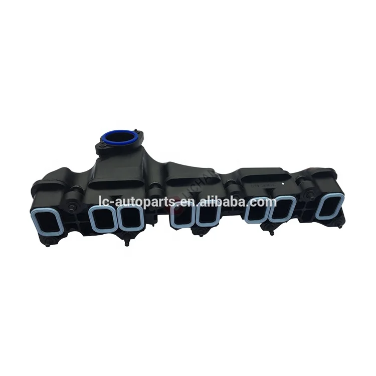1236707 Подлинная для впускного коллектора Ford Transit V348 BC1Q 9424 AA