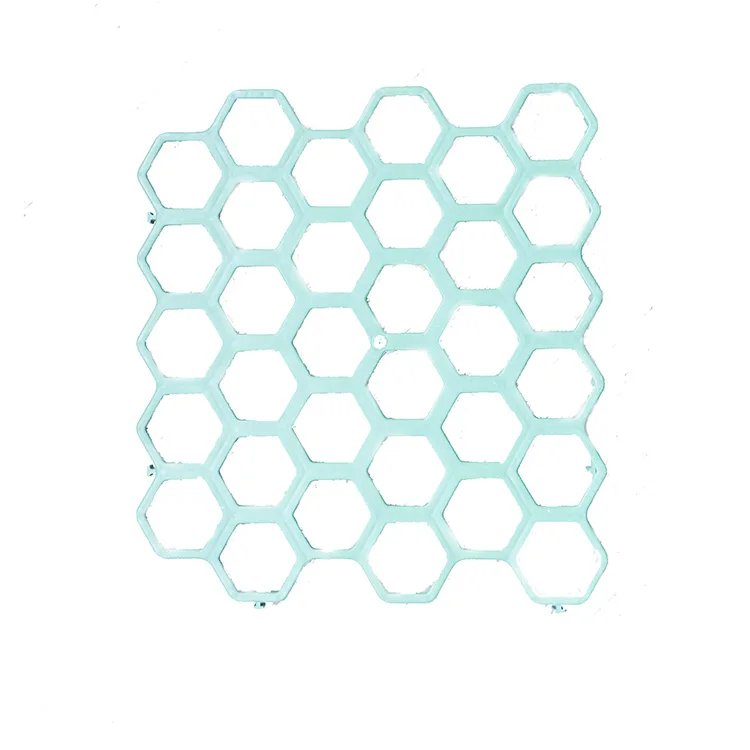 Gravel Stabilisation Grid Green Honey Price Reinforce Grass Grid For Car Parking