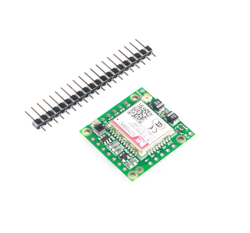  SIM800C GSM GPRS модуль STM32 микроконтроллер 51 оснащенный голубыми зубьями и высокой TTS