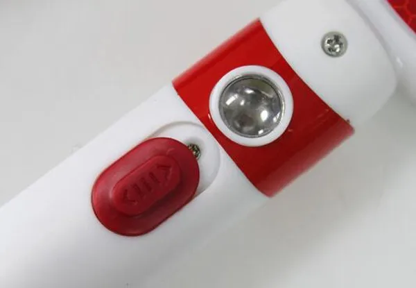 LED ручной стоп пластина для полиции знак ГИБДД
