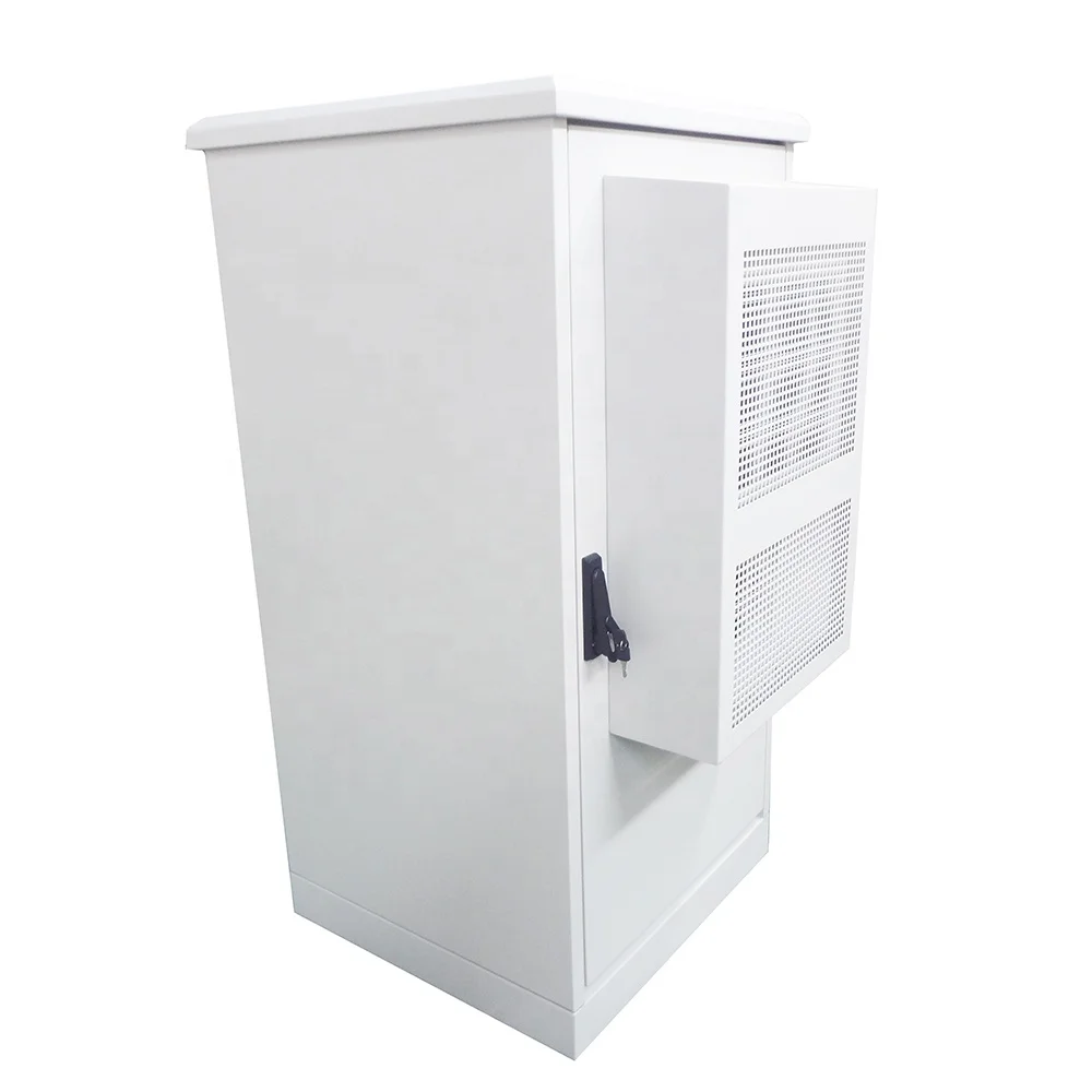IP65 Customized with Air Conditioner Stock 1500*800*800mm cabinet outdoor