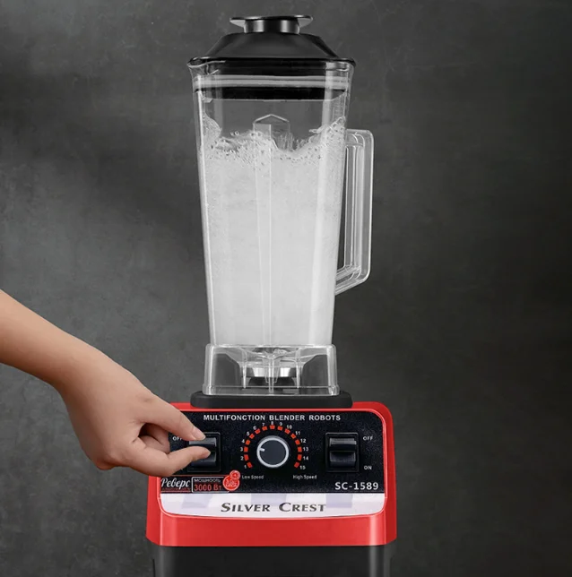 Multifunctional Baby Food Maker Processor And 2L Table Blenders Juicers For Homemade Baby Foods