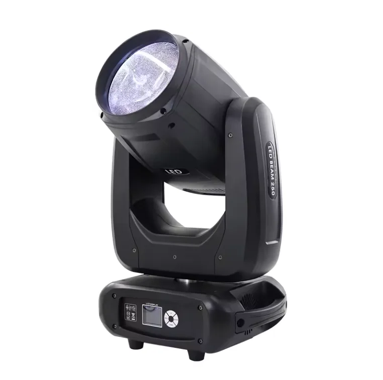 L-61 Super beam 250w led module beam moving head DJ Disco Stage Lights
