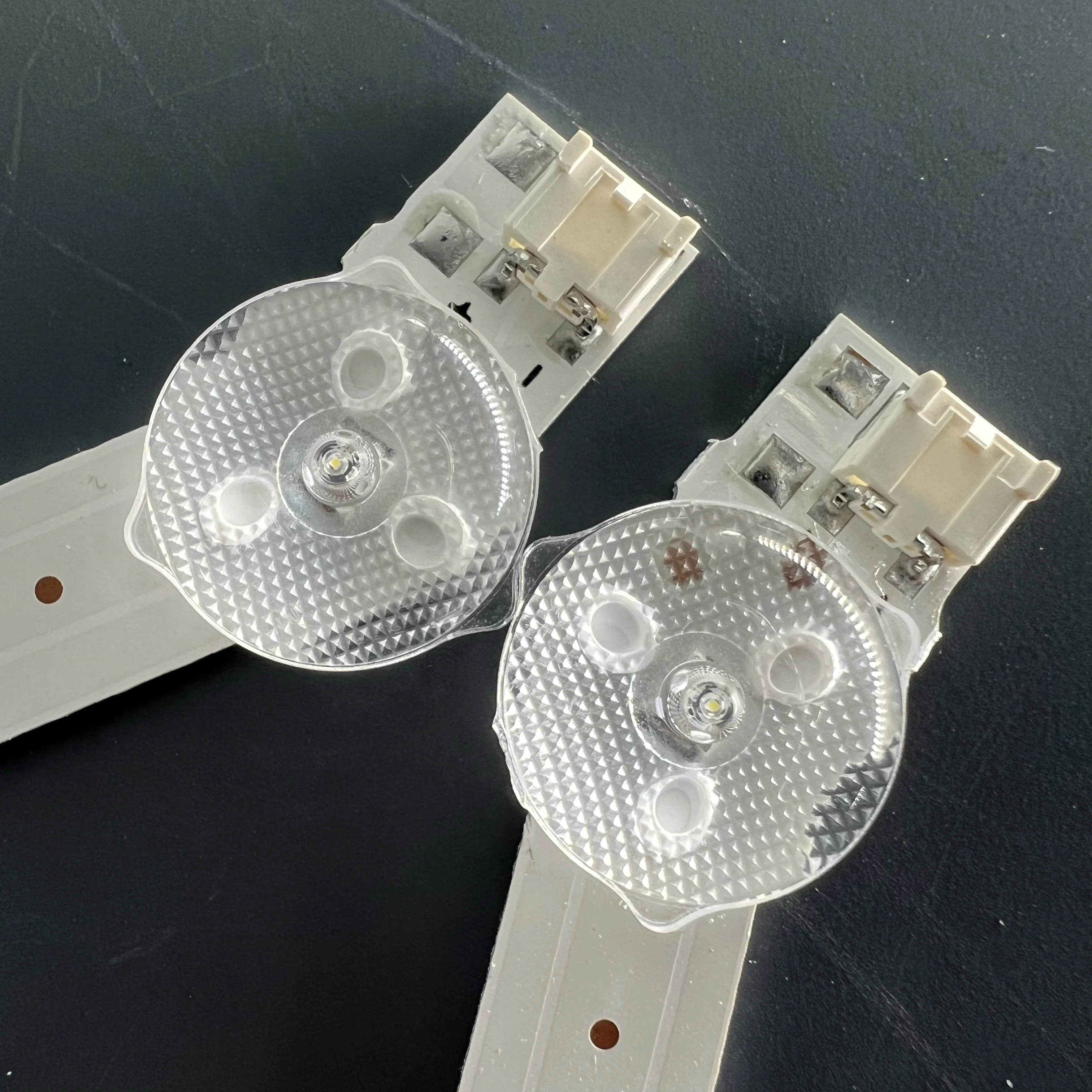 Un40h5003 Led Backlight Strip Use For Samsung 2013svs40_t1/2 Ue40h6203 Un40h5003