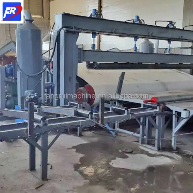 Concrete Drainage Pipe Cement Pipe Making Machine High Quality Centrifugal Concrete Pipe Machine Power Plant Water Treatment