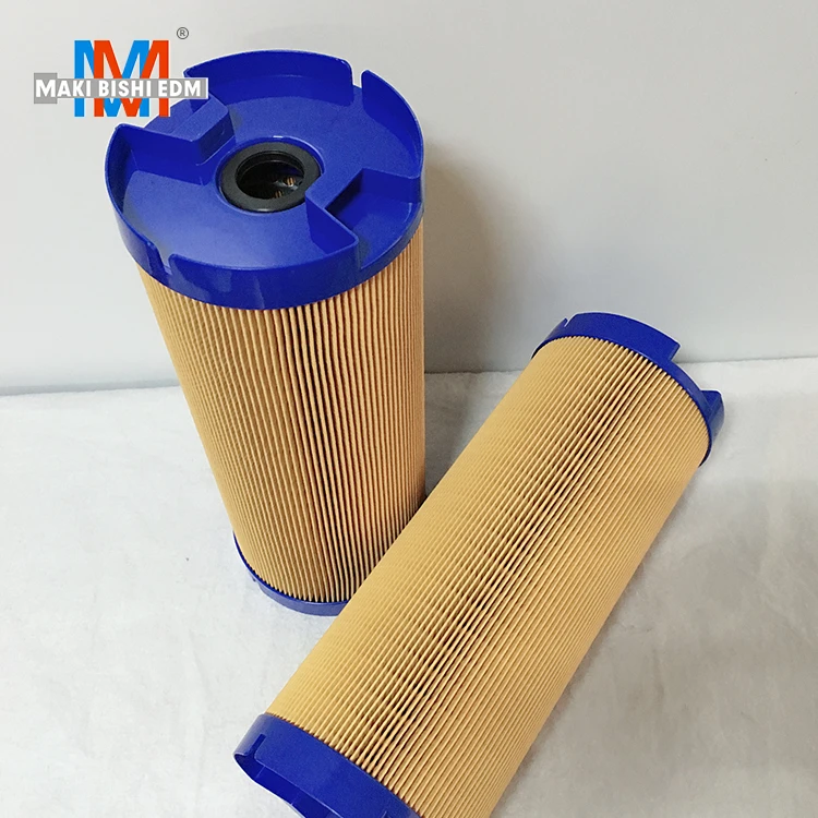EDM Filter / Sodick Filter / EDM Wire Cut Filter 340x46x300H