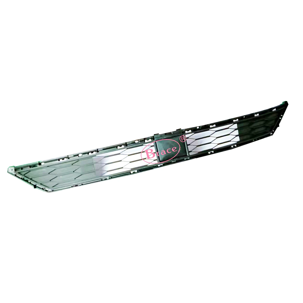Нижняя решетка переднего бампера для F18-2803505 Chery JETOUR X70 PLUS OEM