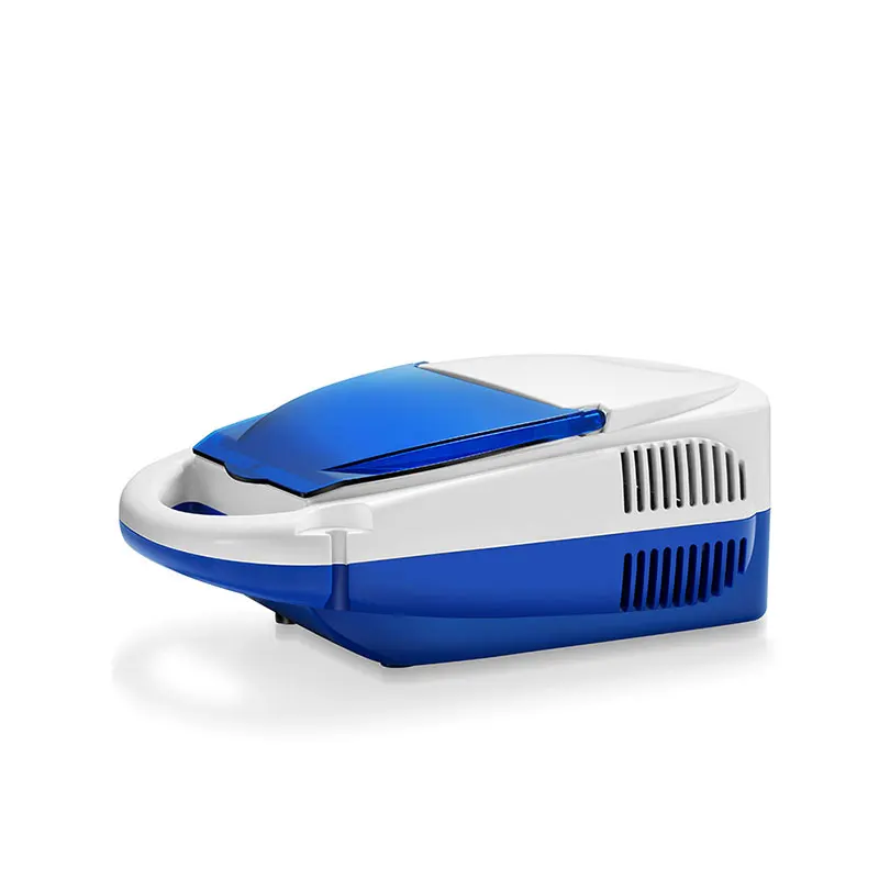 medical compressor nebulizer asthma inhaler equipment with CE/ISO13485 approved certification handheld