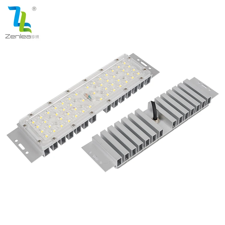 Cheap Price Led Lighting Module 30w 40w 50w 60w 3030 5050 Smd Waterproof IP65 Outdoor Mini Led Module