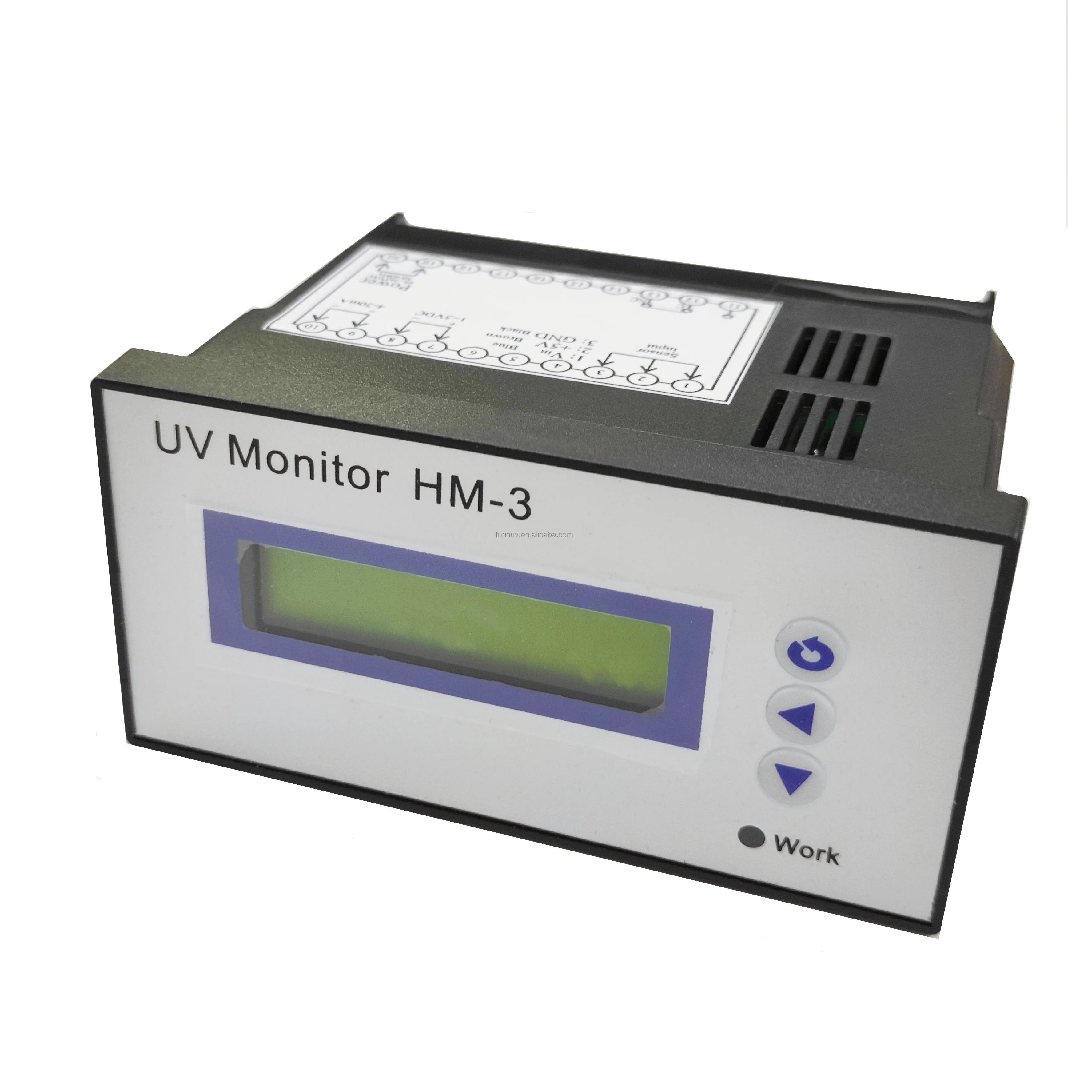 High Quality UV Intensity  Sensor HS3-U For Water Treatment