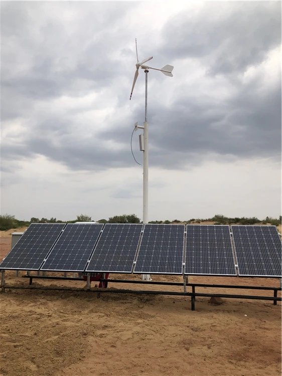 Wind Turbine for sale 1KW 2KW 3KW 5KW Horizontal Axis Wind Turbine For home