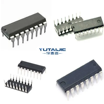 TDA1220 DIP-16 Sales of new electronic components, chips, integrated circuit