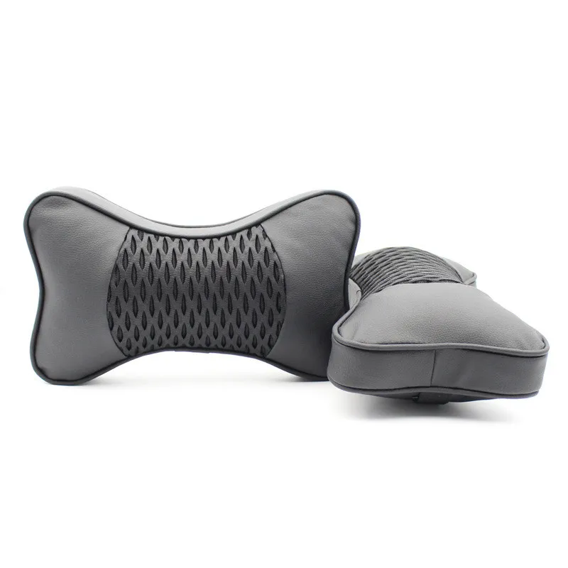 Four Seasons General Motors headrest car product headrest neck pillow Memory cotton seat car neck pillow