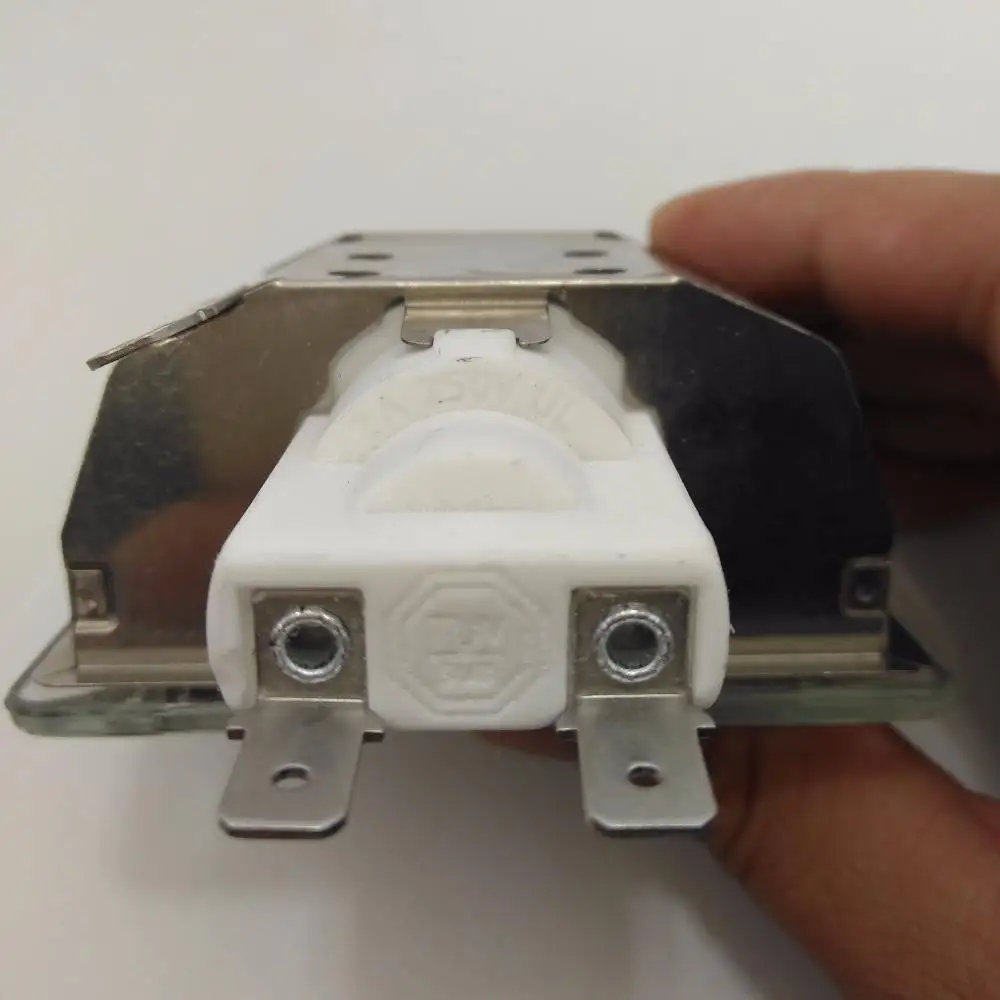 Компрессионный нагревательный элемент для конвекционной печи запасные части микроволновой высокая температура 500 градусов