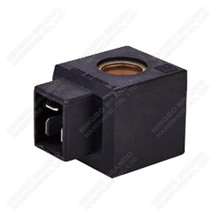 Fuel Oil Burner Pump Solenoid Valve Coil XT09 XP07 220VAC 230VAC 220-230V 9W 7W IP54