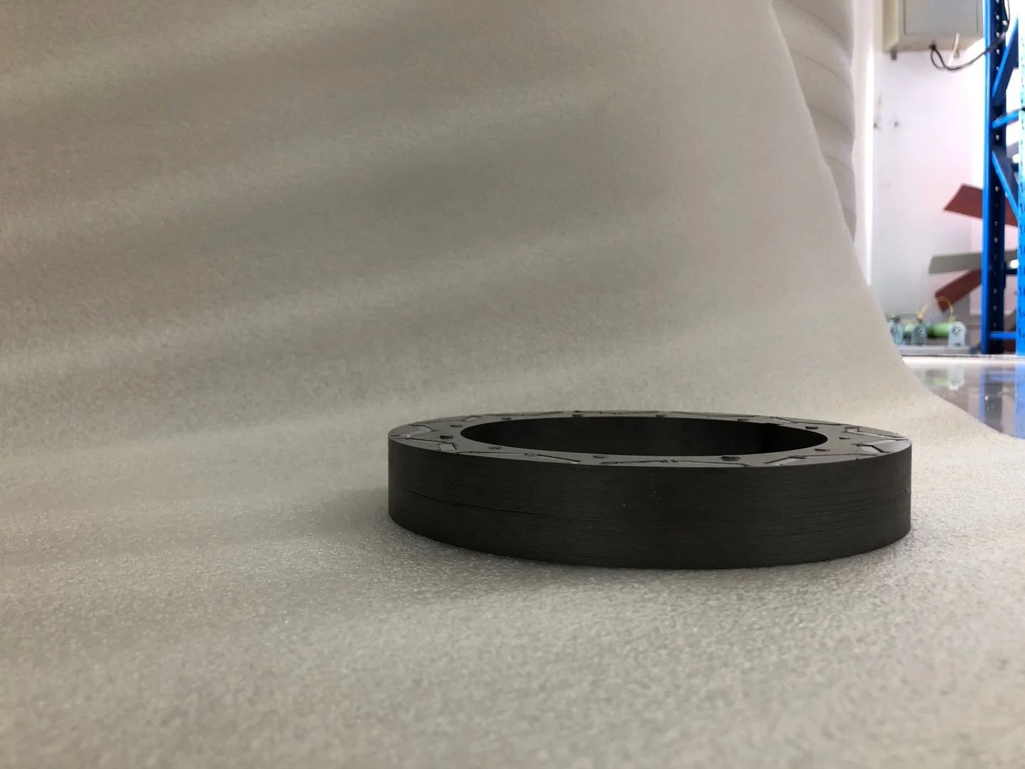 OD240mm stator & rotor combination