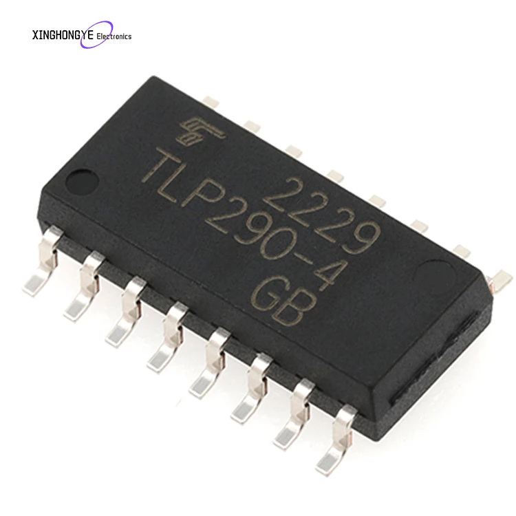 TLP290-4 (Xinghongye)