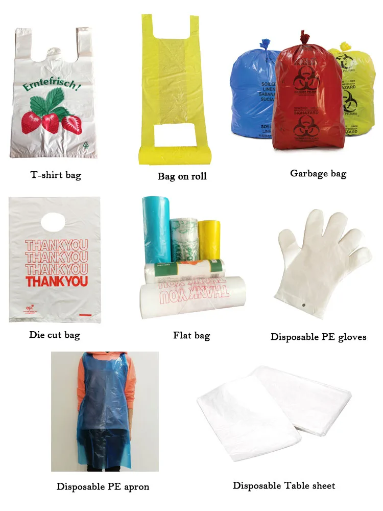 other products
