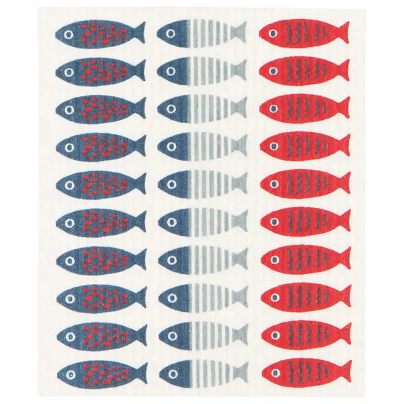 Swedish Dishcloths for Kitchen