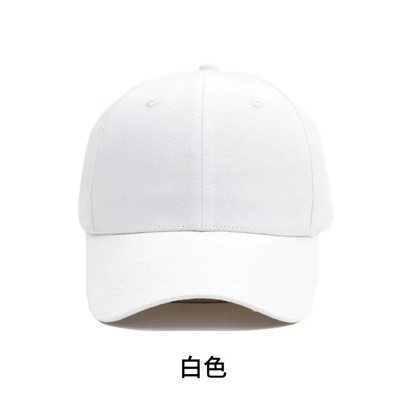 New American Flag Embroidery Baseball Cap Printed Five-star Mesh Sunscreen Breathable Sports Cap Trucker Hat