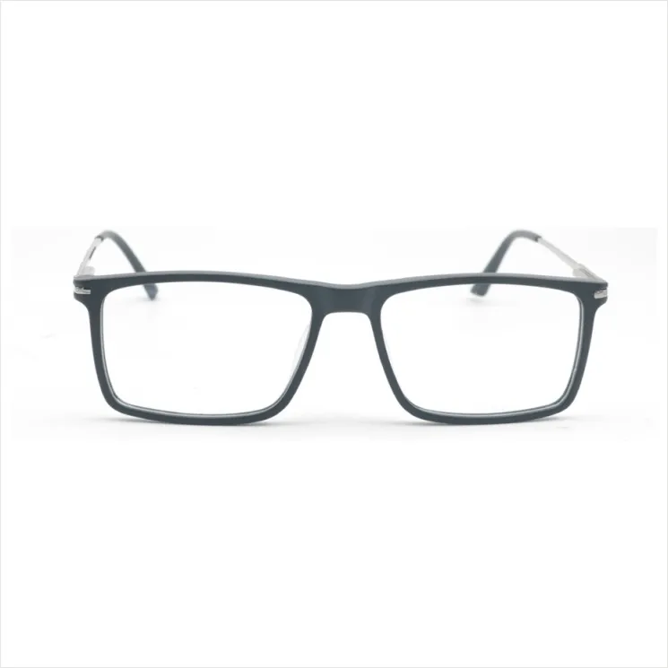 Привлекательная цена, новый тип, ацетатная оптическая оправа, зажим для очков, оптические оправы, ацетатные очки