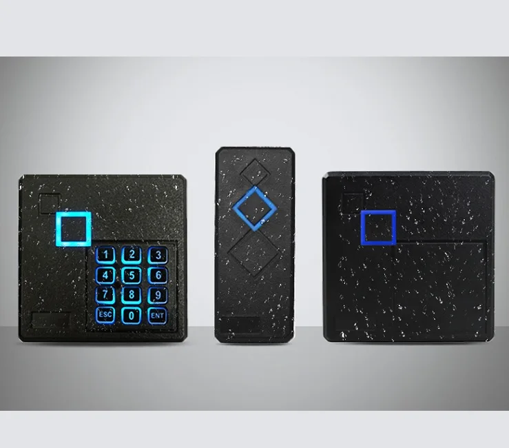 Считыватели карт RFID 125 кГц EM4100 по низкой цене Считыватель с