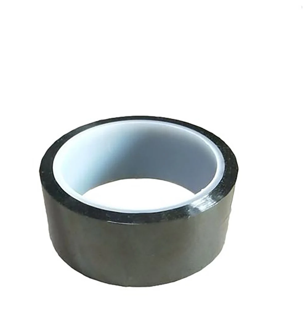 Hot Sales Antistatic Esd Pcb Polyimide Tape High Temperature Silicone Film Polyimide Tape Polyimide Fluorine Film For Libattery (1600264505631)