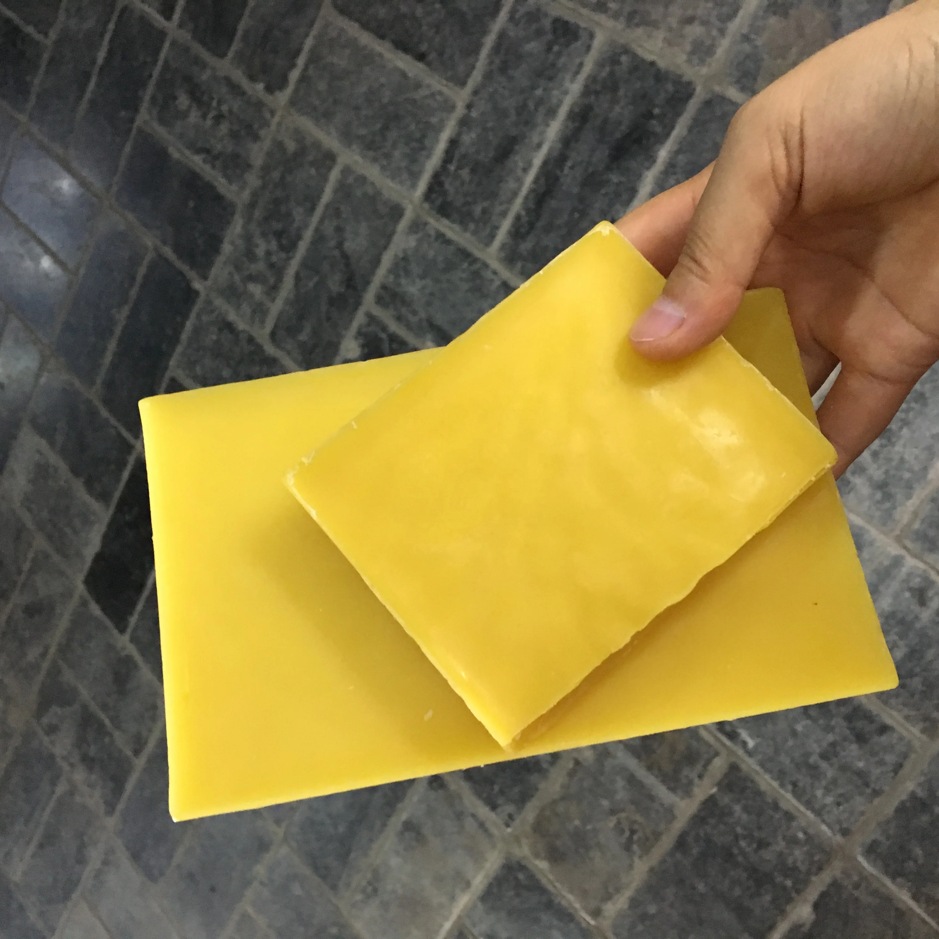 Пчелиный воск оптом