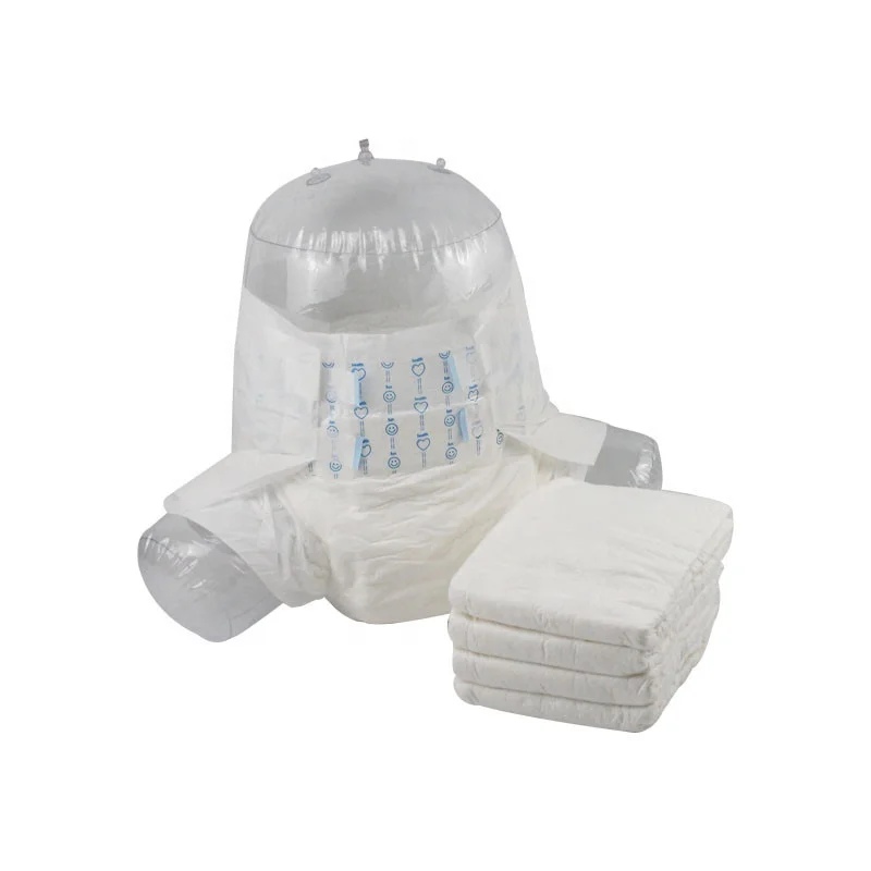 A1 2020 высококачественные одноразовые детские подгузники с принтом, ультратолстые подгузники для взрослых