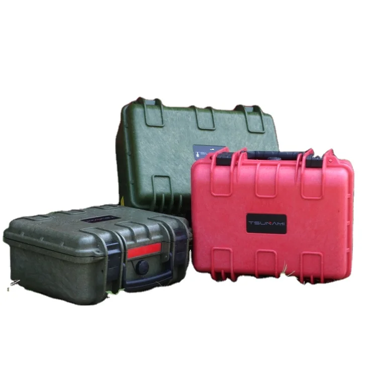 Factory Hard Plastic Case