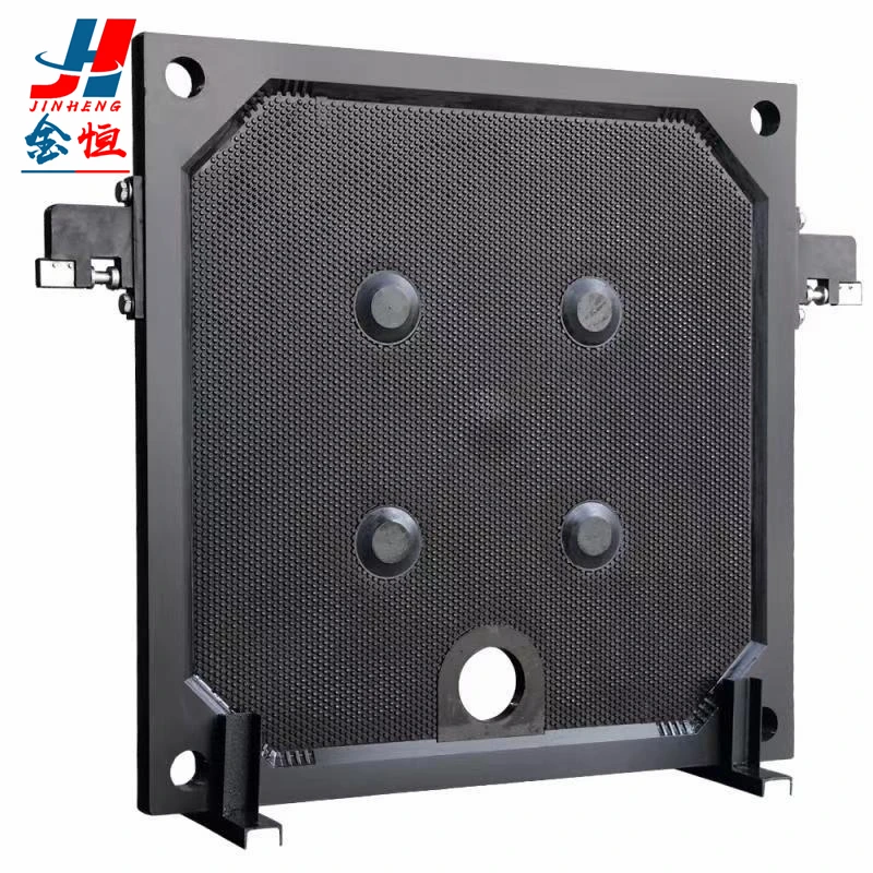 Supplier Rubber Membrane Plates High Pressure Polypropylene Fiber Sieve Plate Filter For Syringe
