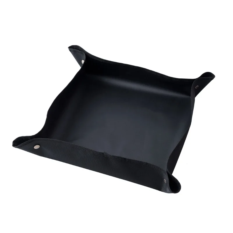 Convenient to carry folding garden operation mat Planting Transplanting Pot Pad Ground Mat