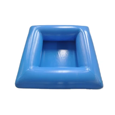 Water Sports Portable Mini Swimming Pool Piscine Gonflable Pour Enfants Inflatable Swimming Pool