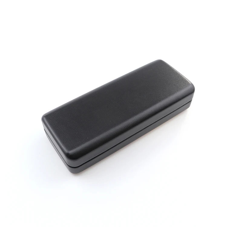 Strong hard case colorful sunglasses case optical glasses boxes packing eyewear case for sunglasses