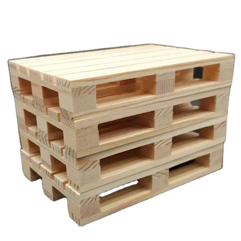 High Quality Acacia Solid Wooden Pallet From Factory Competitive Price Ready To Export Contact Now To Get Best Quote