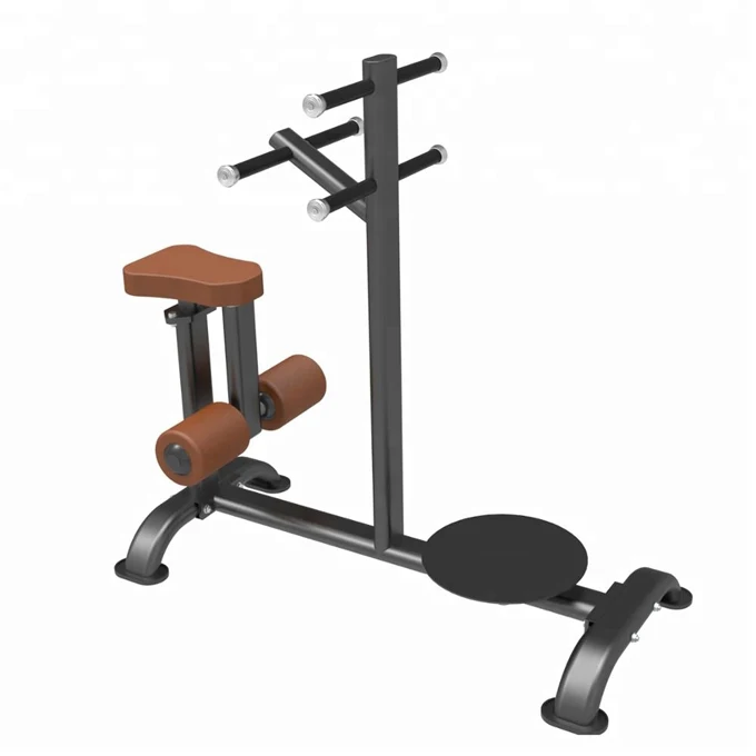 DFT Fitness gym equipment KJ-1261 Seated Standing Twister machine ab twister exercise machine