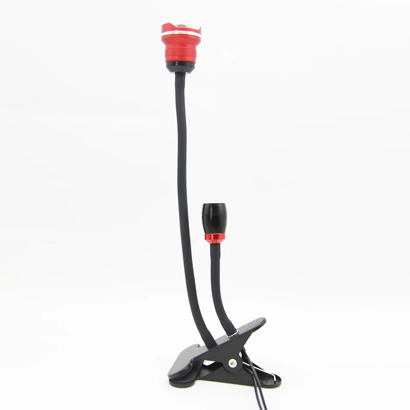 Multifunctional hot selling light Raft fishing light USB charging light