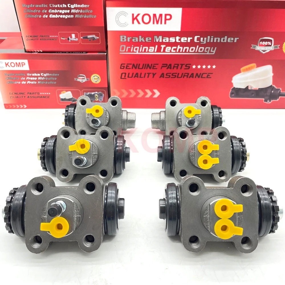 Factory Price Rear Brake Wheel Cylinder for MITSUBISHI Canter MB060583