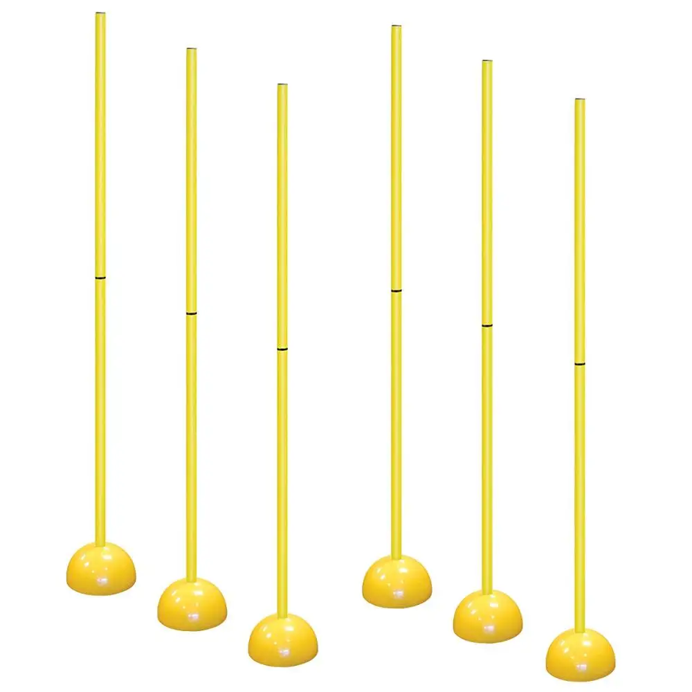 Agility Jump Hurdle Obstacle Agiltiy Training Equipment