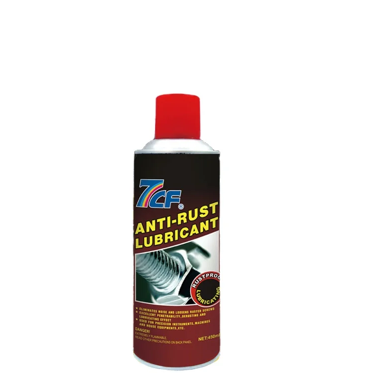 7cf Factory direct sale Sewing Machine Lubricant Oil