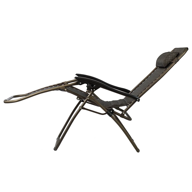 
High Quality Factory Cheap New Fashion Wholesale Outdoor Deck Chair for Wholesale 